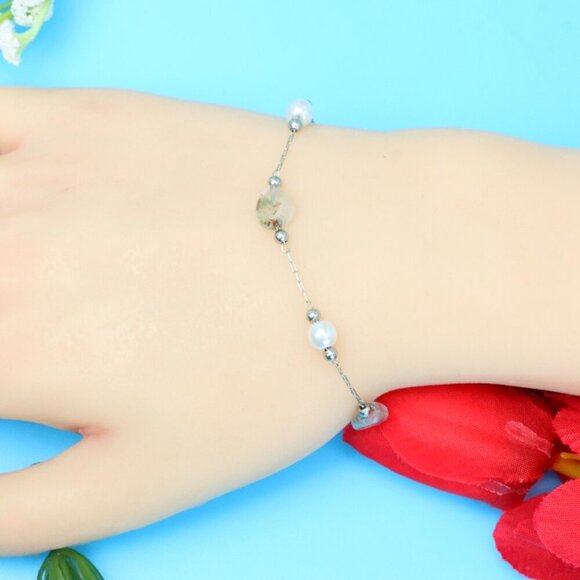 Chic & Stylish Bracelet – A Thoughtful Gift for Women and Girls, DYC1335 - Picture 7 of 7